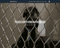 Tierschutzverein Freiburg