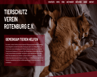 Tierheim Rotenburg Mulmshorn