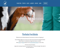 Tierschutzverein Forchheim u.U. e.V.