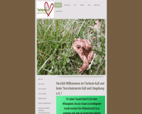Tierschutzverein Kall u.U. e.V.