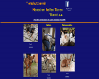 Tierschutzverein Menschen helfen Tieren Worms e.V.
