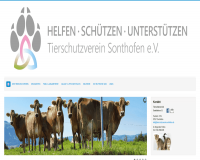 Tierschutzverein Sonthofen e.V.