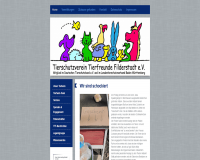 Tierschutzverein Tierfreunde Filderstadt e.V.