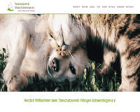 Tierschutzverein Villingen- Schwenningen e.V.