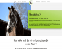 Verein Pferdehilfe e.V.