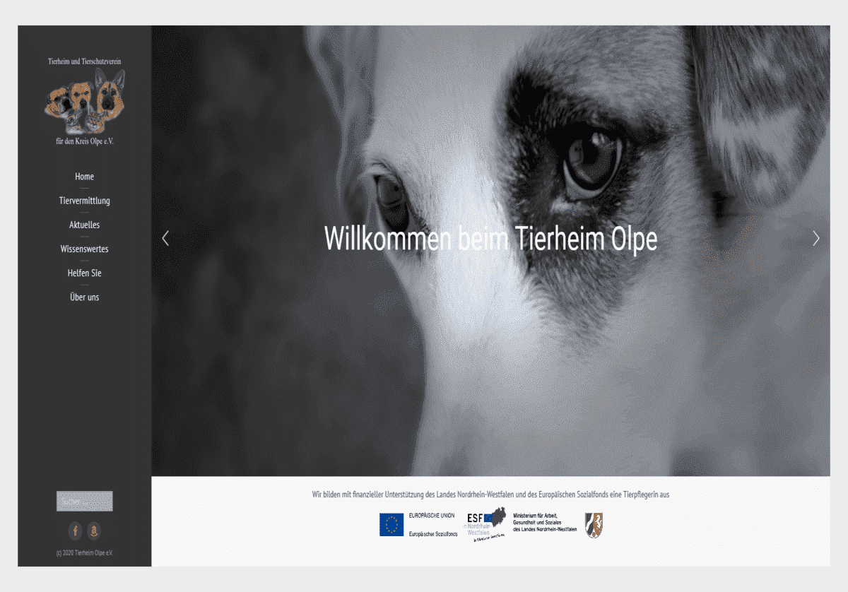 Tierheim Olpe