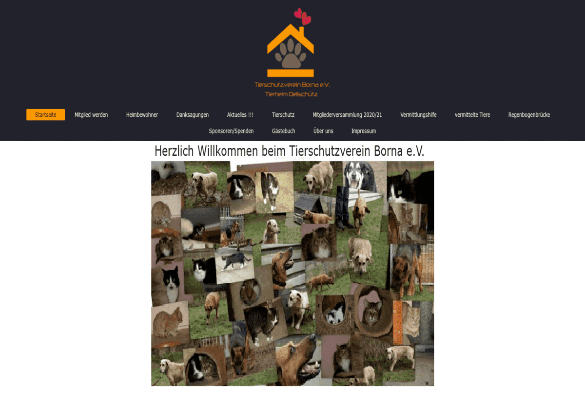 Tierschutzverein Borna e.V.