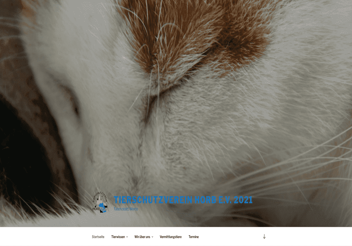 Tierschutzverein Horb e.V.