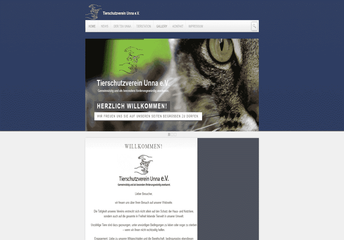 Tierschutzverein Unna e.V.